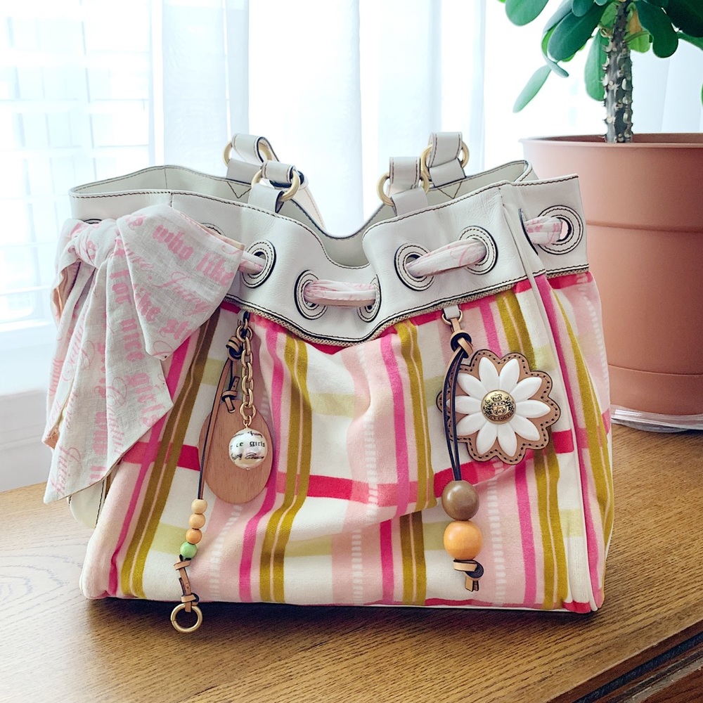 Juicy Couture Bag 👛🎀